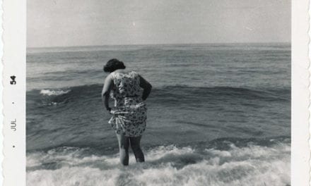 summer waters (guest post)