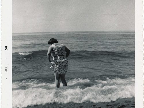 summer waters (guest post)