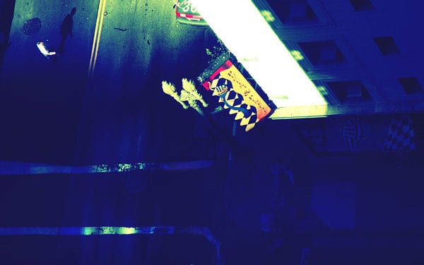 you’re being emotional, kevin