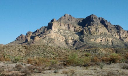 go it alone: part one