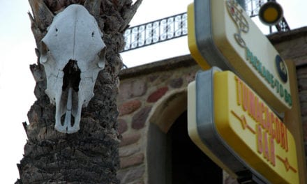 go it alone: part two