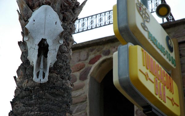 go it alone: part two