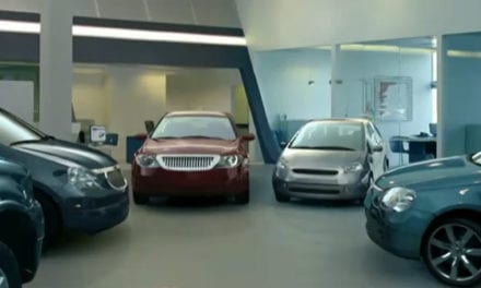 in which cars require sexual harassment and sensitivity training in the workplace