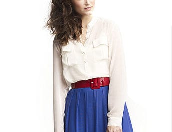 all the news that’s fit to print