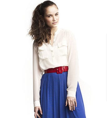 all the news that’s fit to print