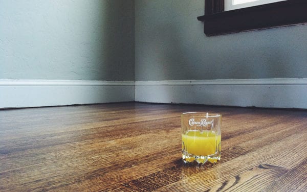 haus report: six months