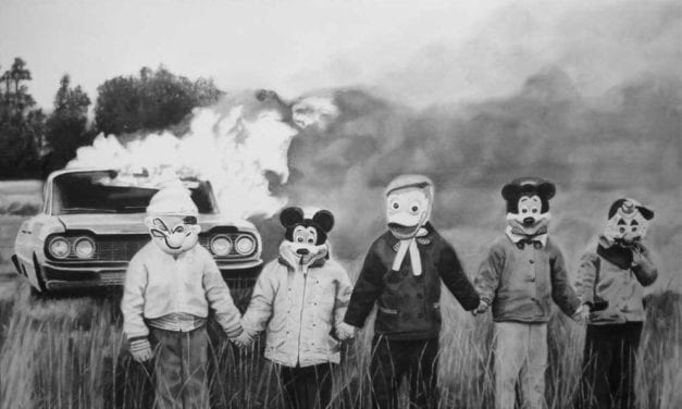 5 ways to give your kids the same childhood you had