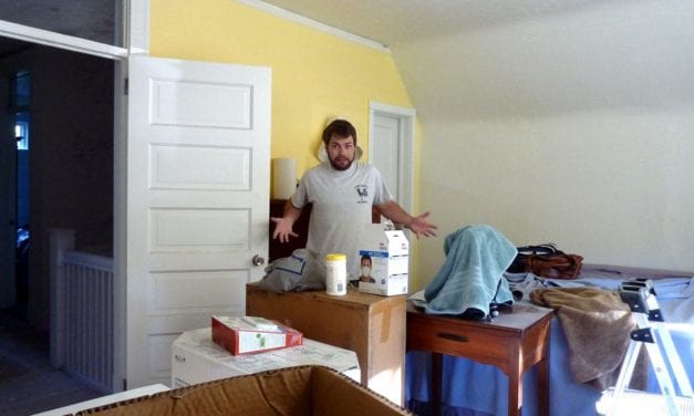 risk and reward, a qualitative study