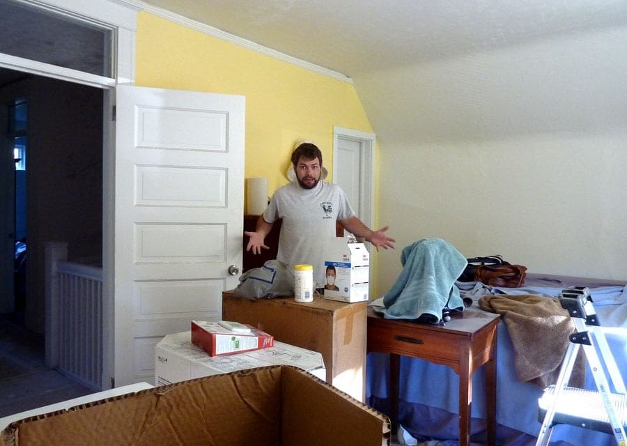 risk and reward, a qualitative study