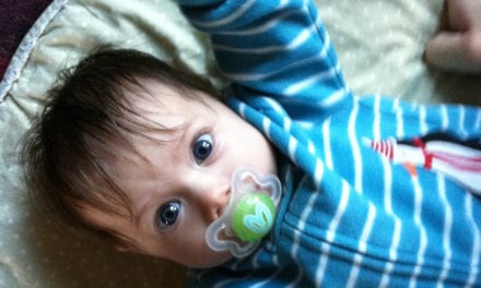 how to get a baby to nap