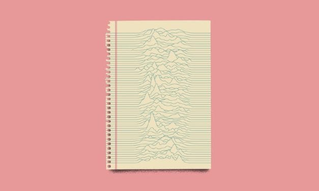 now i know a few things about you that most people don’t