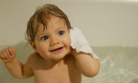 progress report: a year in the life