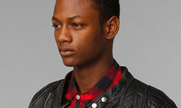 mark strays outside his comfort zone